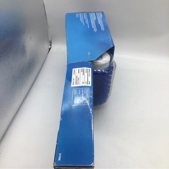 Black & Decker Home Scum buster Xtreme Cordless Power Scrubber S700E  NEW - Picture 9 of 10